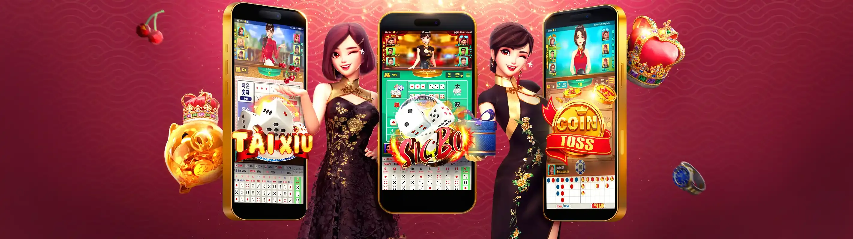 Thế giới bắn cá 55WINBET sống động