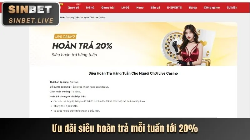 Nổ Hũ (Slot Games) Đồ sộ với giải thưởng lớn